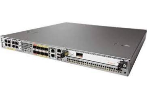 Buyer's Guide for Cisco ASR1001-X Router