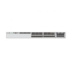 C9300X-12Y-E Cisco Catalyst 9300 12 port switch Network Essentials 