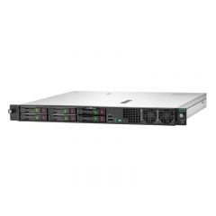 P06478-B21 HPE Proliant Server DL20 Gen10 E-2136 6-Core 16GB 4xSFF S100i 500W