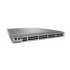 Cisco Nexus N3K-C3132Q-40GE network switch Managed L2/L3 Grey 1U