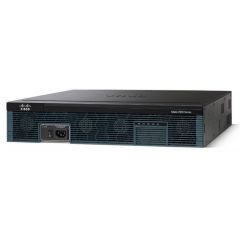 CISCO2921-V/K9 Cisco Router ISR G2 Voice Bundle