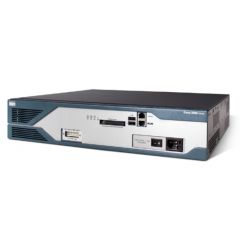 CISCO2821-SRST/K9