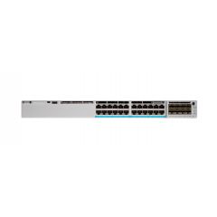 C9300L-24P-4X-E Cisco 9300L 24 port  PoE+ Switch Network Essentials