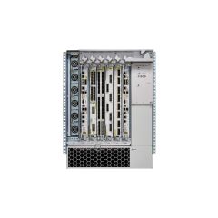 ASR-9906 ASR 9906 4 Line Card Slot Chassis