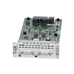 NIM-16A Cisco ISR4000 router 16 Channel Async serial interface card