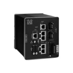 ISA-3000-2C2F-K9 Cisco Industrial Secure Router Firewall
