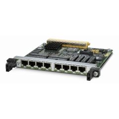 SPA-8X1FE-TX-V2 Cisco 7600 8-Port Fast Ethernet (TX) Shared Port Adapter