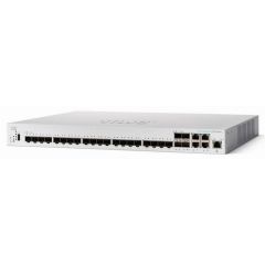 Cisco Business 350 Series Managed Switches L3 None 1U Black, Grey