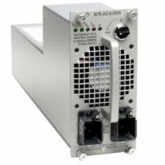 Cisco N7K-AC-6.0KW network switch component Power supply