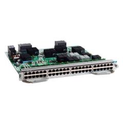 C9400-LC-48UX Cisco 9400 Series 48 Port UPOE line card