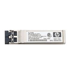 Hewlett Packard Enterprise A7446B network transceiver module 4000 Mbit/s SFP