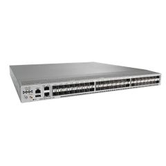 Cisco Nexus 3548-X Managed L2/L3 1U Grey
