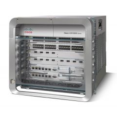 ASR-9006-AC Cisco ASR 9006 network equipment chassis 6U