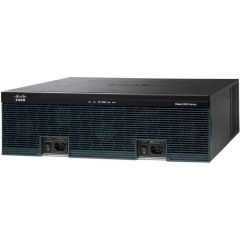 C3925-CME-SRST/K9 Cisco 3900 Router Voice Bundle