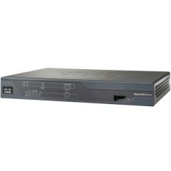  C881-K9 Cisco ISR881-K9 Integrated Services Router