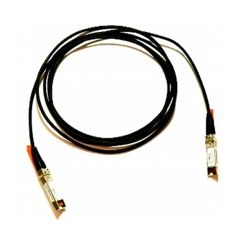 Cisco SFP-H10GB-CU2-5M networking cable Black 2.5 m