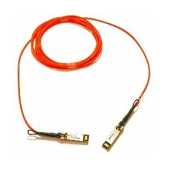 Cisco SFP-10G-AOC1M fibre optic cable 1 m SFP+ Orange