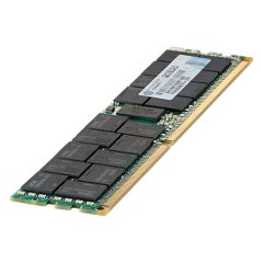 Hewlett Packard Enterprise 4GB DDR4-2133 memory module 1 x 4 GB 2133 MHz ECC