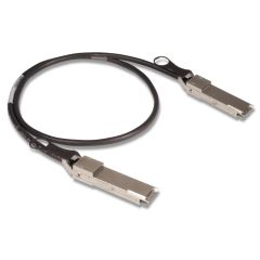 Hewlett Packard Enterprise 0.5m IB EDR QSFP Copper cable InfiniBand cable