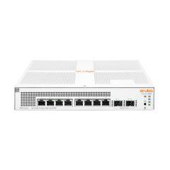 Aruba JL681A network switch Managed Gigabit Ethernet (10/100/1000) 1U White