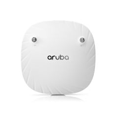 Aruba, a Hewlett Packard Enterprise company Aruba AP-504 (US) 1774 Mbit/s White Power over Ethernet (PoE)