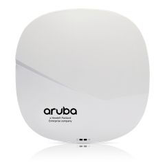 Aruba, a Hewlett Packard Enterprise company AP-315 1733 Mbit/s White Power over Ethernet (PoE)