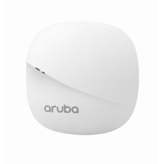 Aruba, a Hewlett Packard Enterprise company Aruba AP-303P (RW) 1167 Mbit/s White Power over Ethernet (PoE)