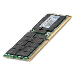 Hewlett Packard Enterprise 64GB (1x64GB) Quad Rank x4 DDR4-2133 CAS-15-15-15 Load Reduced memory module 2133 MHz ECC
