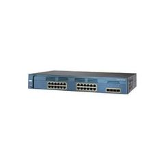 Cisco Catalyst WS-C2970G-24TS-E network switch Managed