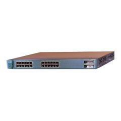 Cisco Catalyst 3550-24 PWR 10 100 INLINE POWER +