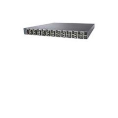 Cisco Catalyst WS-C3560E-12D-S network switch Managed Power over Ethernet (PoE) 1U Silver