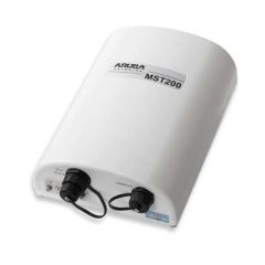 Aruba HPE PC-OD-AC-P-NA NA Otdr AC Cable wireless router Gigabit Ethernet Tri-band (2.4 GHz / 5 GHz / 5 GHz) White