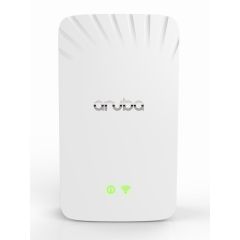Aruba, a Hewlett Packard Enterprise company Aruba AP-505HR (EU) 1487 Mbit/s White Power over Ethernet (PoE)