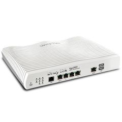 DrayTek Vigor 2832 ADSL Router/Firewall