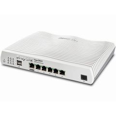 V2865-K DrayTek VDSL2 and Gigabit Ethernet WAN Router
