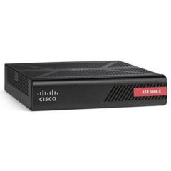 ASA5506-SEC-BUN-K9 Cisco ASA 5506-X hardware firewall 125 Mbit/s