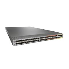 Cisco Nexus 5672UP Managed L2/L3 1U Grey