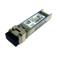 SFP-10G-SR Cisco network transceiver Multimode Fibre optic 10G SFP+ 850 nm