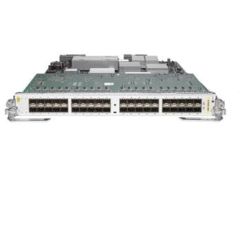 Cisco A9K-40GE-E network switch module Gigabit Ethernet