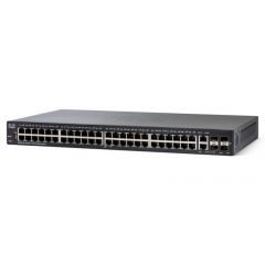 SF250-48-K9-EU Cisco SF250 48 Port 10/100 Smart Switch
