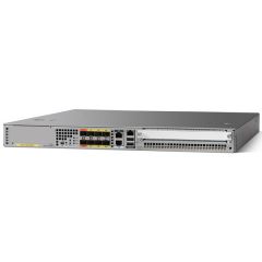 ASR1001-X Cisco Aggregation Service Router