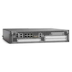 ASR1002-X Cisco ASR 1002-X router chassis 2U