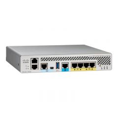 AIR-CT3504-K9 Cisco 3504 Wireless gateways controller WLAN