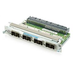 J9577A HP 3800 Switch Module 4 Port