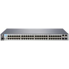 J9781A HP Aruba 2530-48 Switch 48 Port 10/100 Managed
