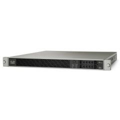 ASA5545-FPWR-K9 Cisco ASA 5545-X hardware firewall 15000 Mbit/s 1U