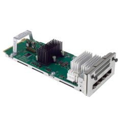 C3850-NM-4-1G Cisco Gigabit Ethernet network switch module