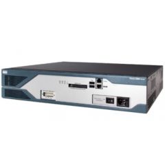 CISCO2821 Cisco 2821 Integrated Services Router