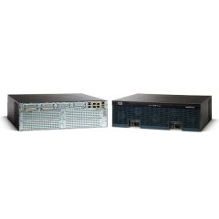 CISCO3925-SEC/K9 Cisco 3925 wired router 