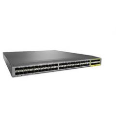 N3K-C3172PQ-10GE Cisco Nexus 48 SFP+ and 6 QSFP+ ports network switch